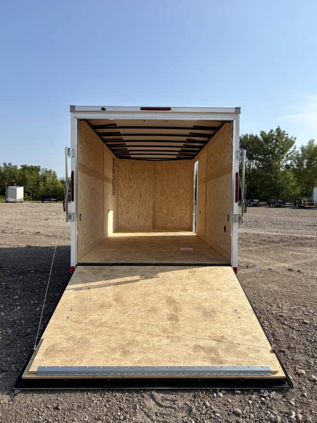 2027 American Hauler AR716TA2 - Image 6