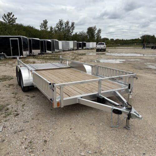 2026 Rough Rider RRU6516TA2