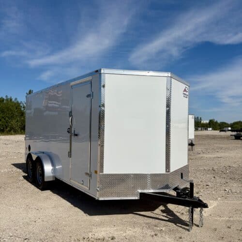 2027 American Hauler AR716TA2