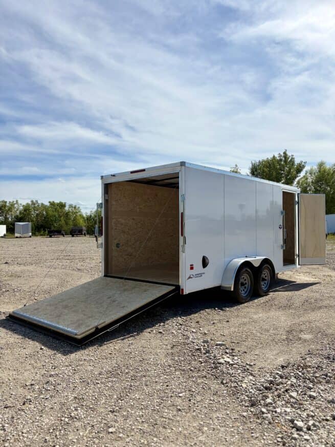 2027 American Hauler AR716TA2 - Image 6