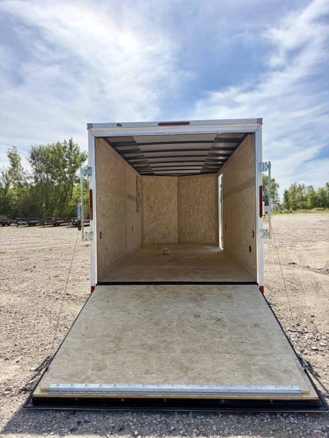 2027 American Hauler AR716TA2 - Image 7