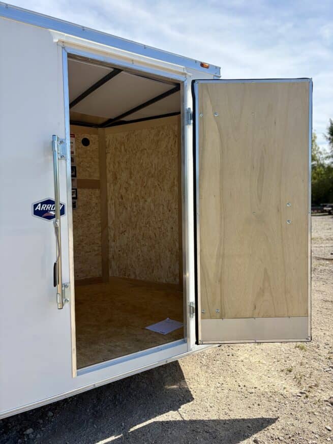 2027 American Hauler AR716TA2 - Image 8