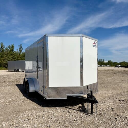 2027 American Hauler AR714TA2