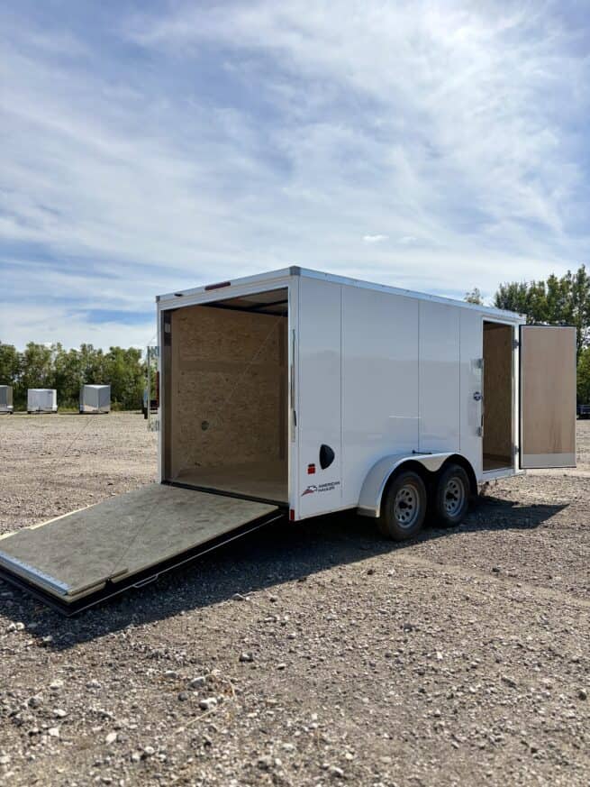 2027 American Hauler AR714TA2 - Image 5