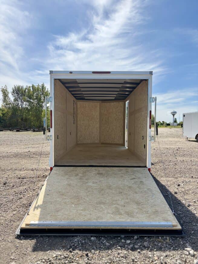 2027 American Hauler AR714TA2 - Image 6