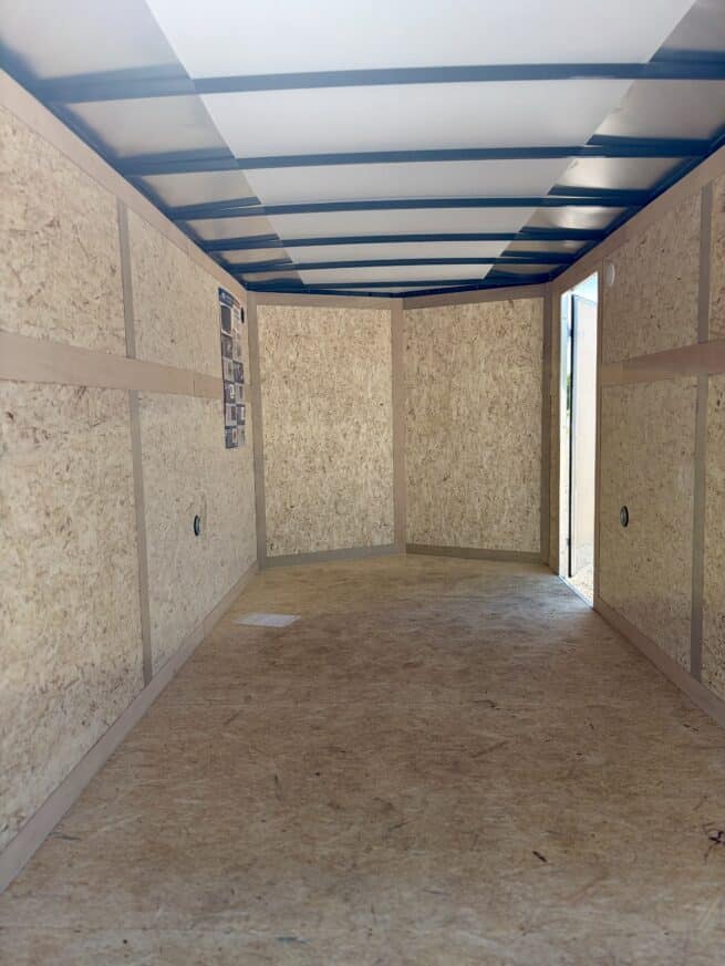 2027 American Hauler AR714TA2 - Image 8