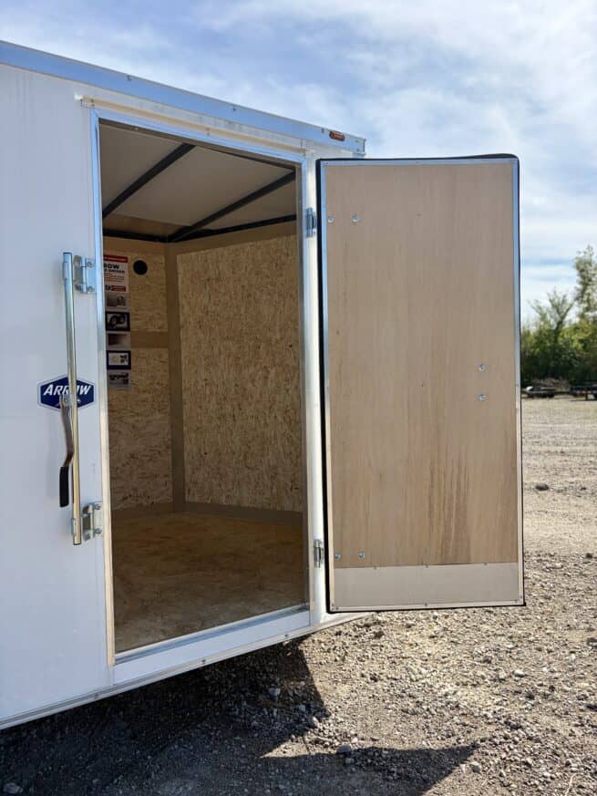 2027 American Hauler AR714TA2 - Image 9