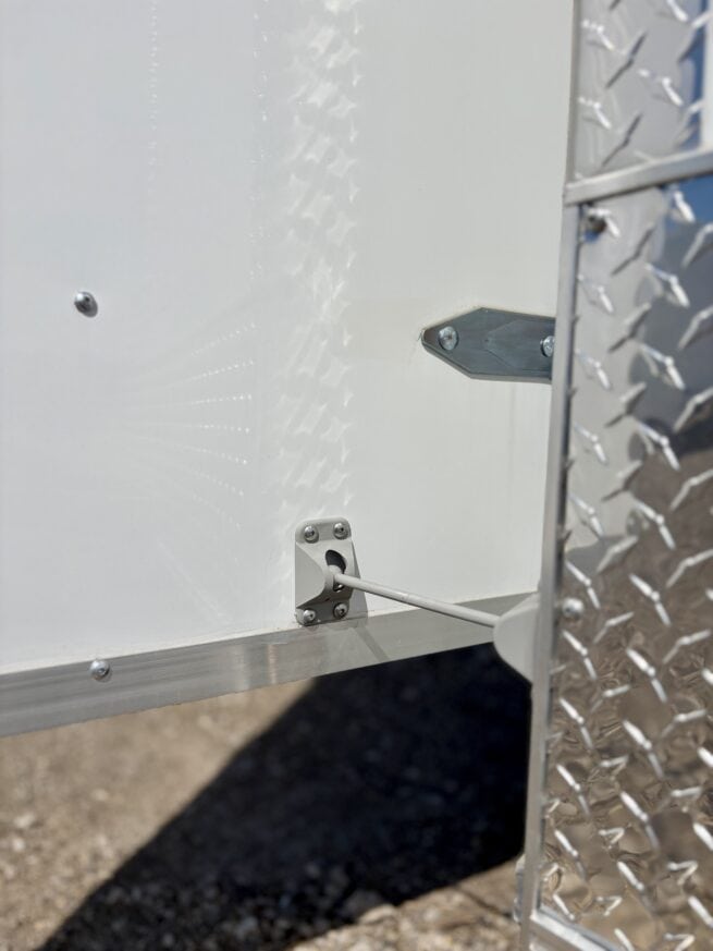 2027 American Hauler AR714TA2 - Image 11