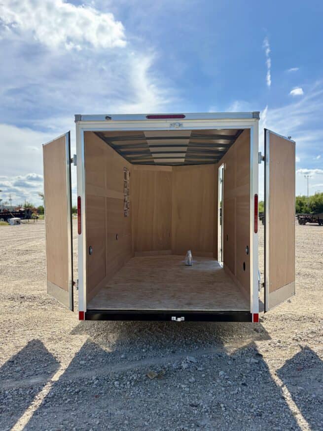 2027 American Hauler AR612SA - Image 7