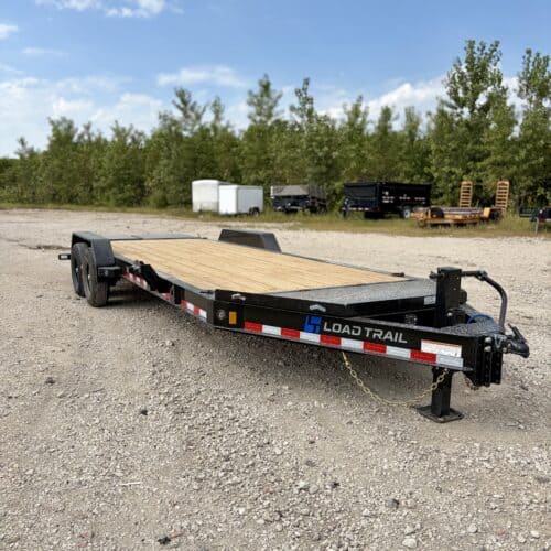 2026 Load Trail CB8322072MX