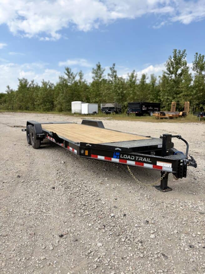 2026 Load Trail CB8322072MX
