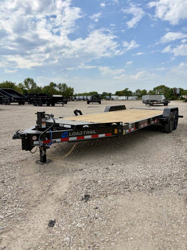 2026 Load Trail CB8322072MX - Image 2