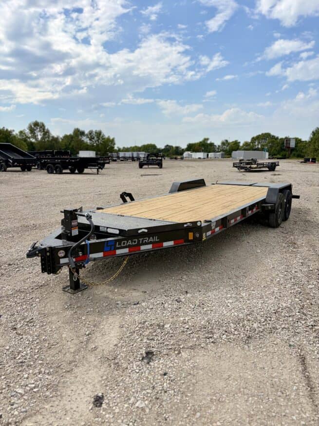 2026 Load Trail CB8322072MX - Image 3