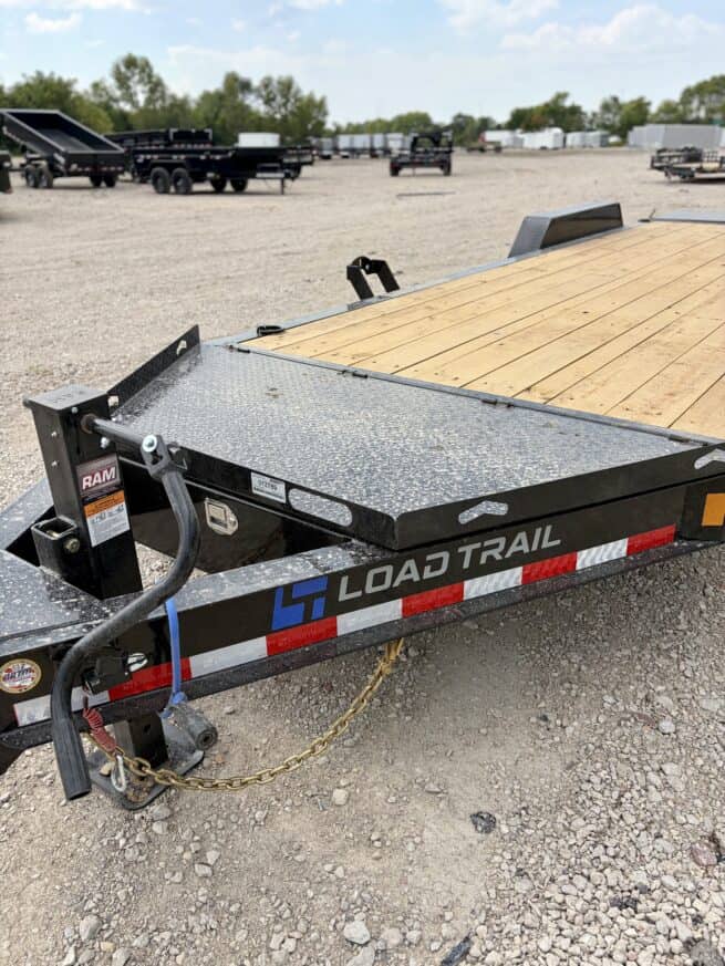 2026 Load Trail CB8322072MX - Image 4