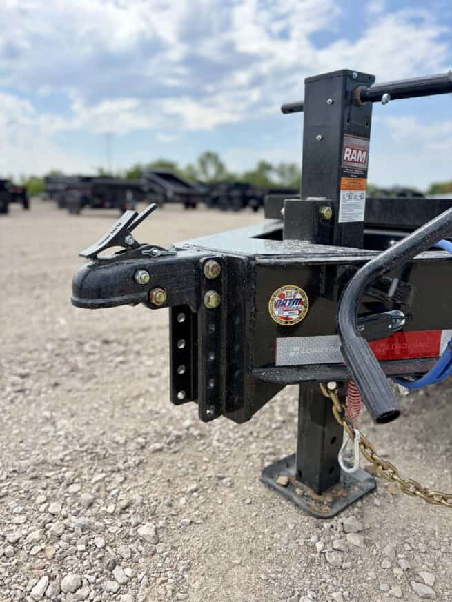 2026 Load Trail CB8322072MX - Image 5