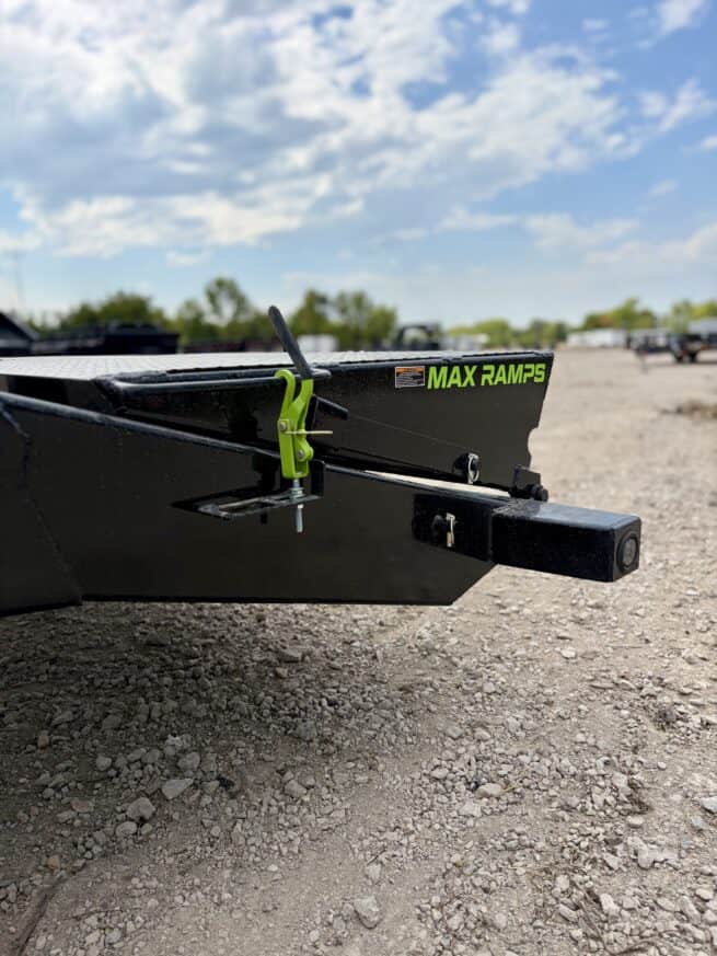2026 Load Trail CB8322072MX - Image 7