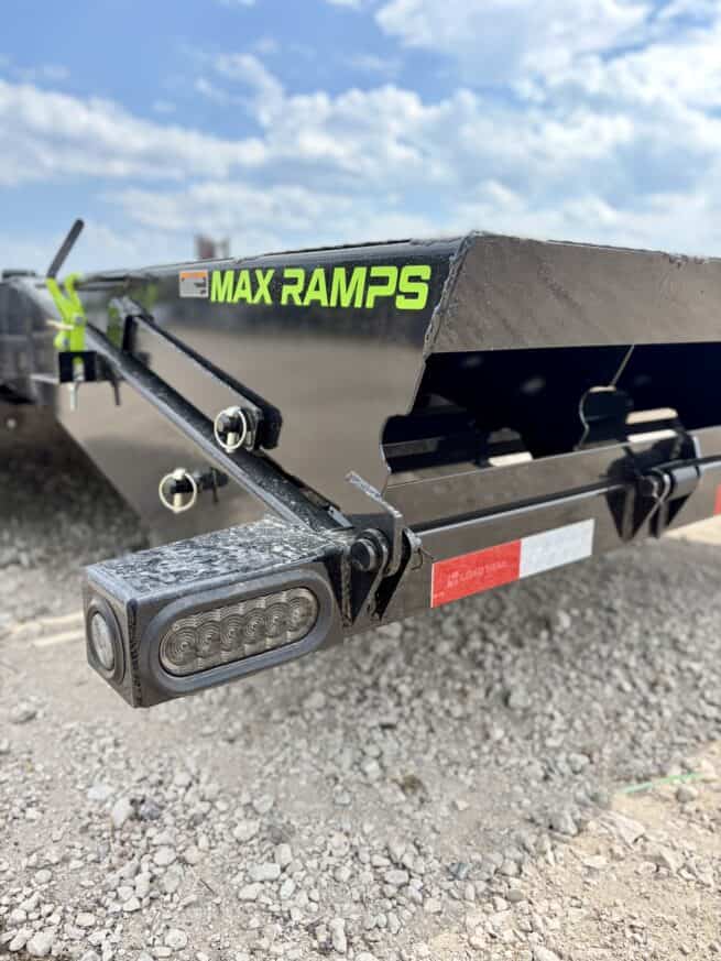 2026 Load Trail CB8322072MX - Image 8