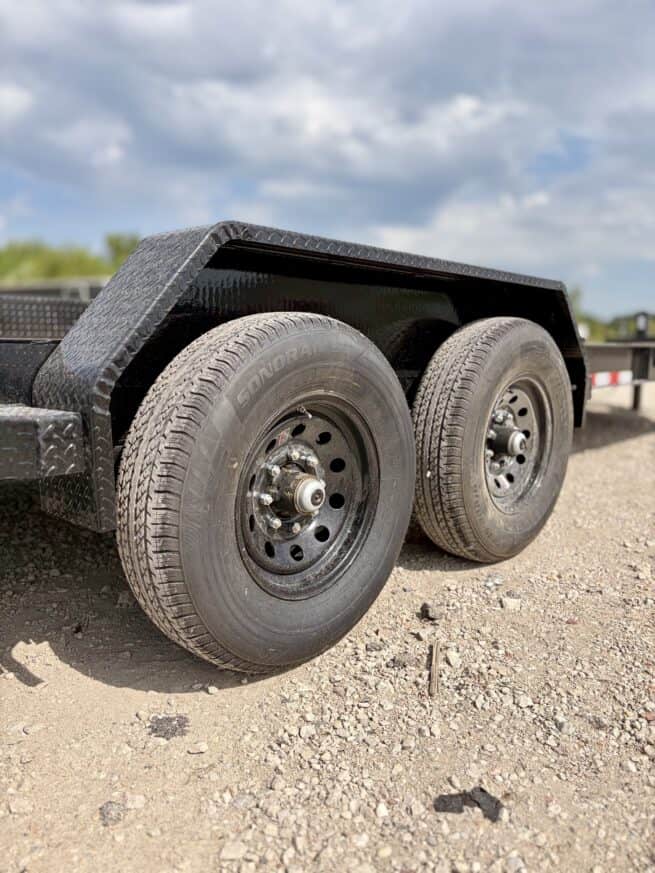 2026 Load Trail CB8322072MX - Image 11
