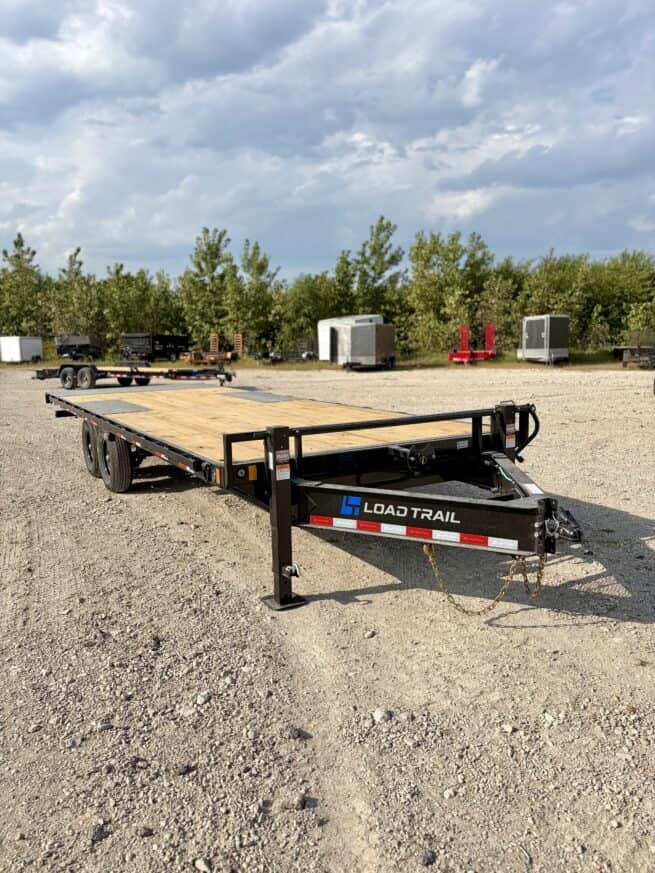 2027 Load Trail PE0224072