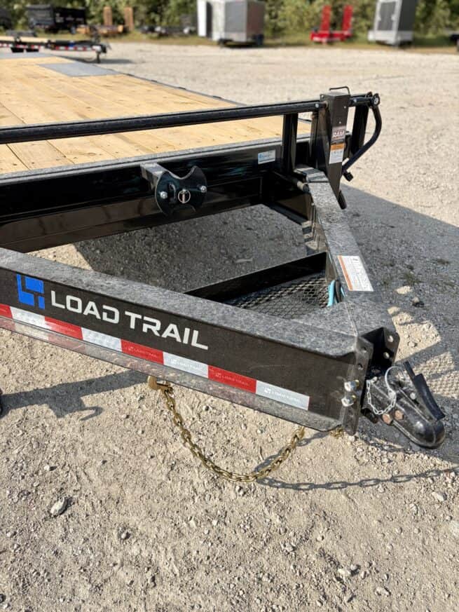 2027 Load Trail PE0224072 - Image 2