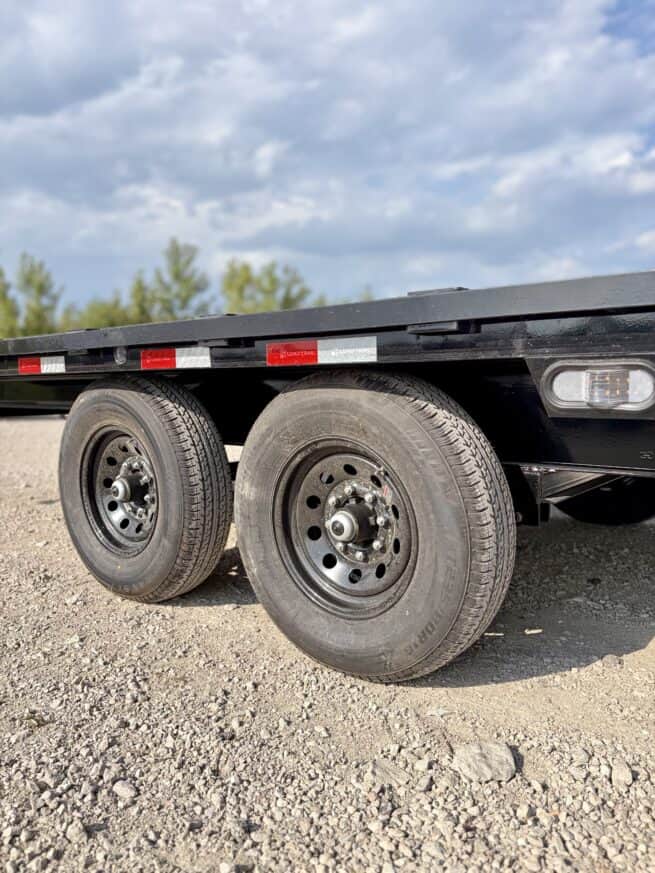 2027 Load Trail PE0224072 - Image 7