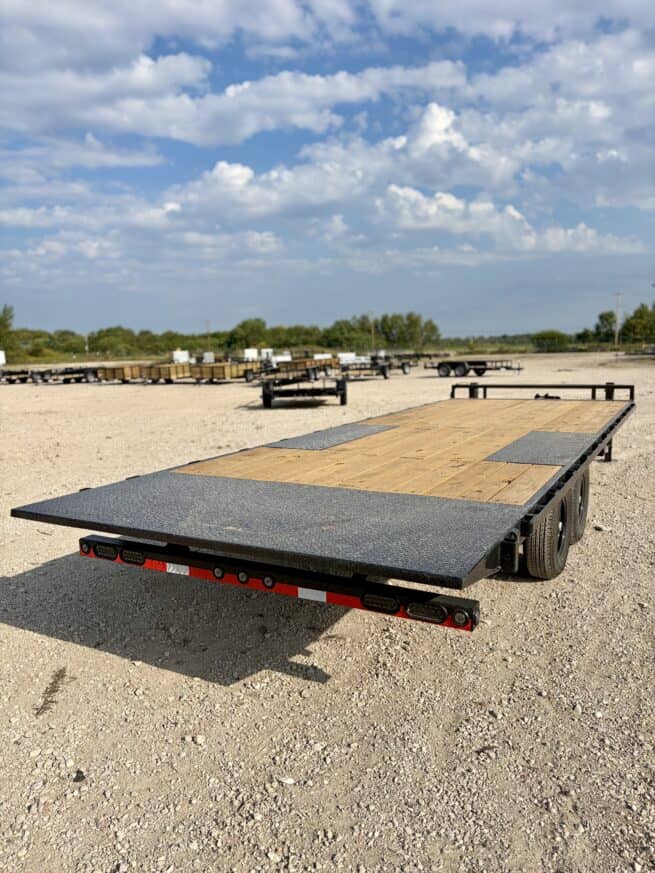 2027 Load Trail PE0224072 - Image 8