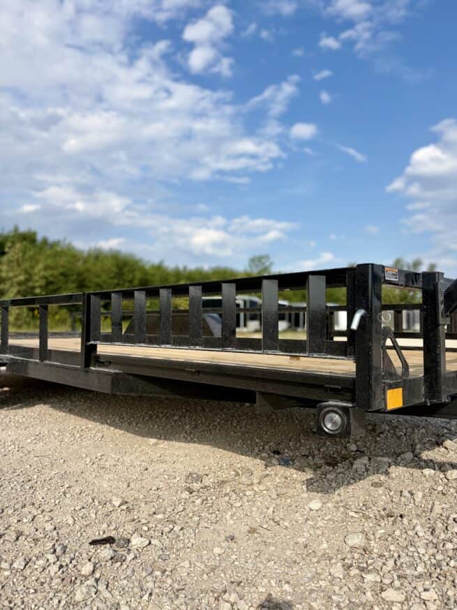2026 Load Trail UE8320032MX - Image 4