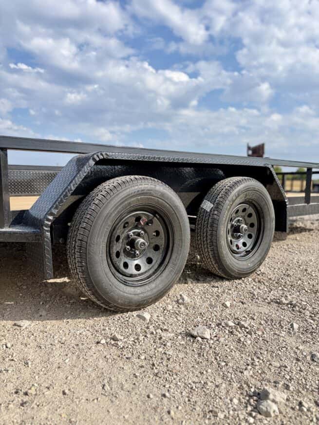 2026 Load Trail UE8320032MX - Image 5