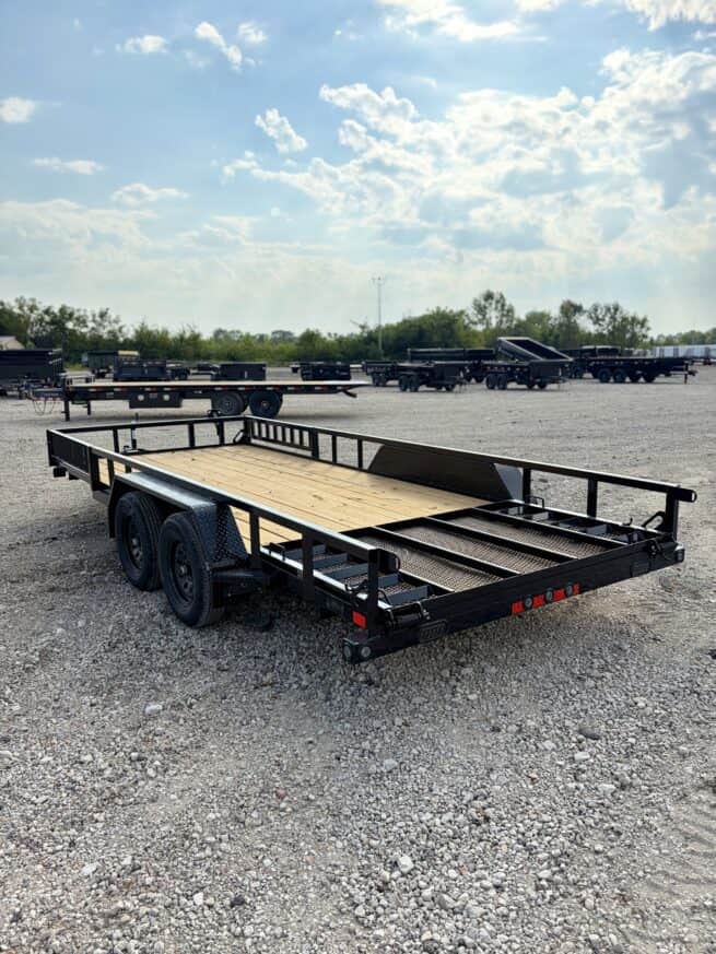 2026 Load Trail UE8318032MX - Image 8