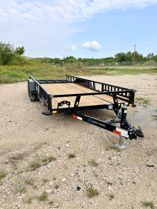 2026 Load Trail UE8320052MX