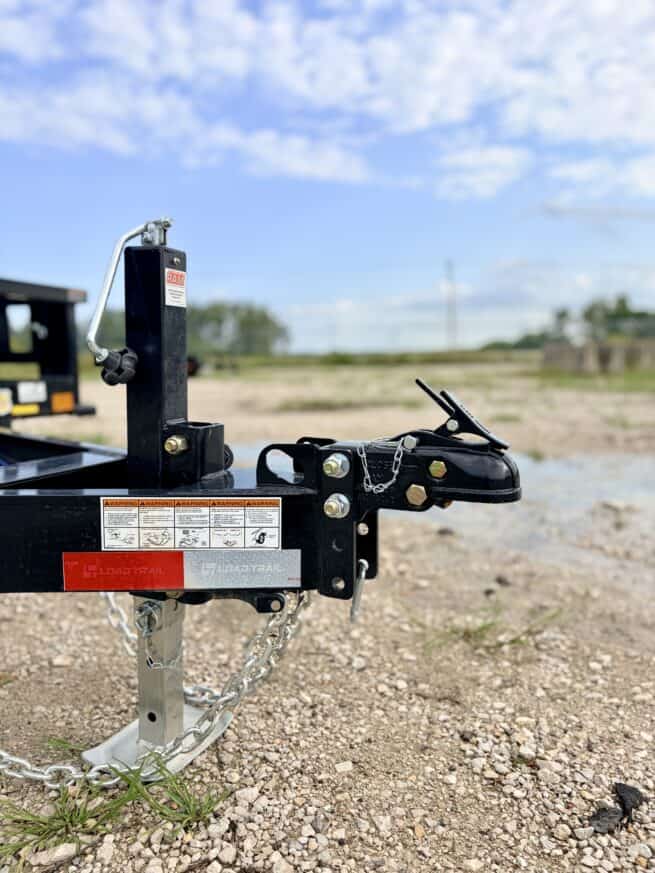 2026 Load Trail UE8320052MX - Image 3