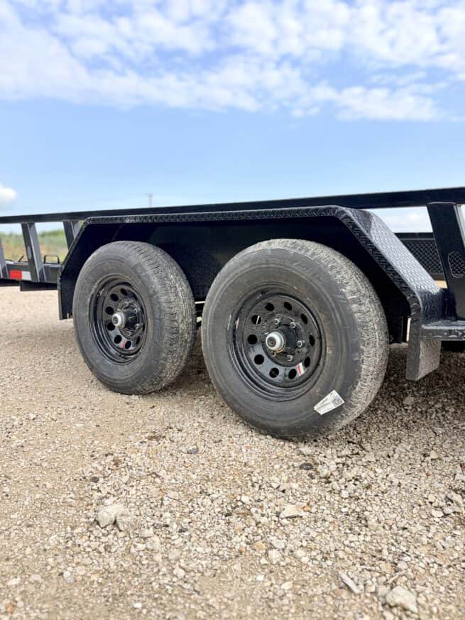 2026 Load Trail UE8320052MX - Image 5