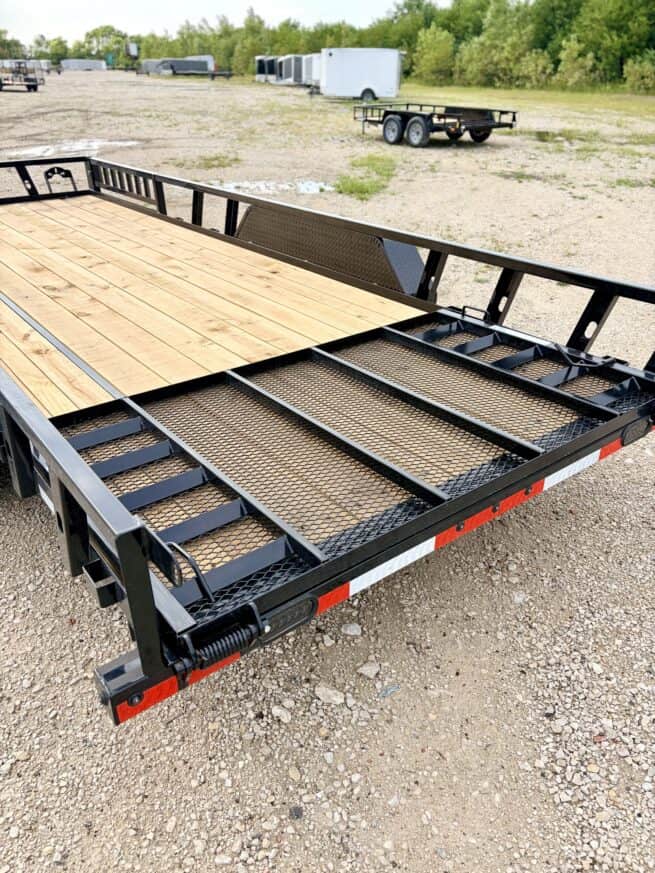 2026 Load Trail UE8320052MX - Image 7
