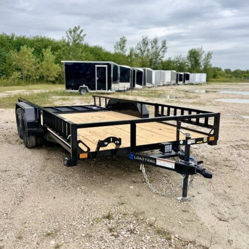2027 Load Trail UE8316032
