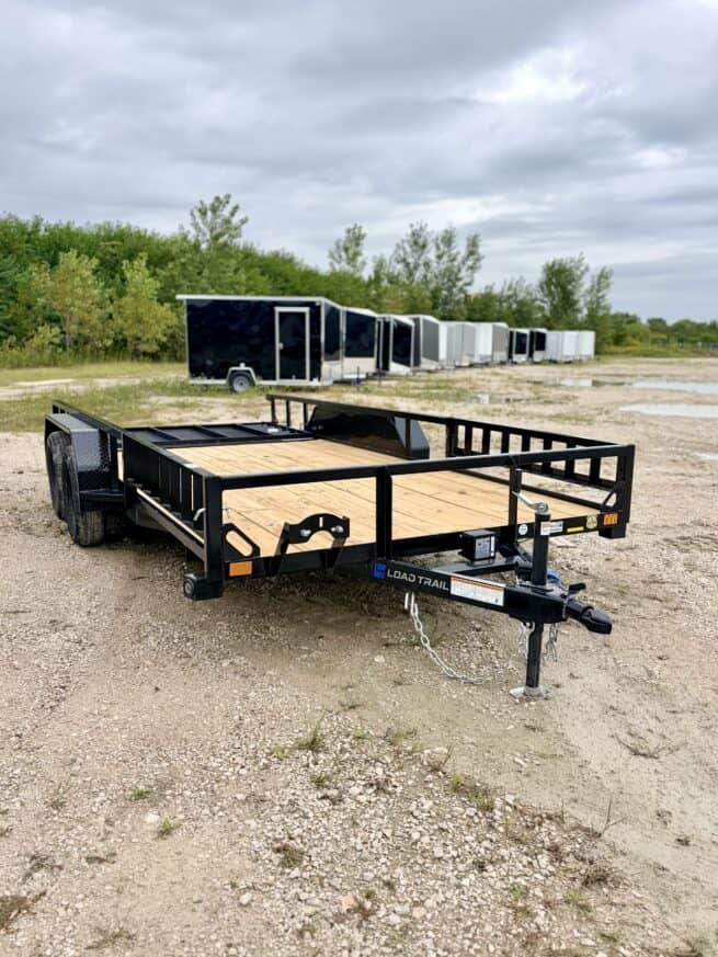 2027 Load Trail UE8316032