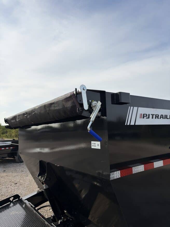 2027 PJ Trailers DT1142 - Image 6