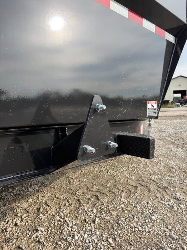 2027 PJ Trailers DT1142 - Image 14