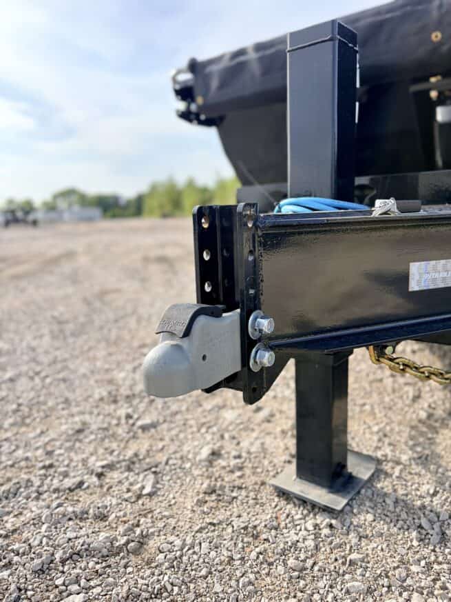2027 PJ Trailers DT1142 - Image 6