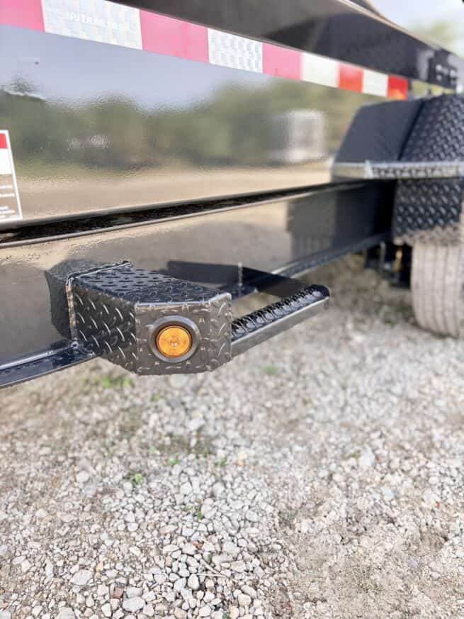 2027 PJ Trailers DT1142 - Image 8
