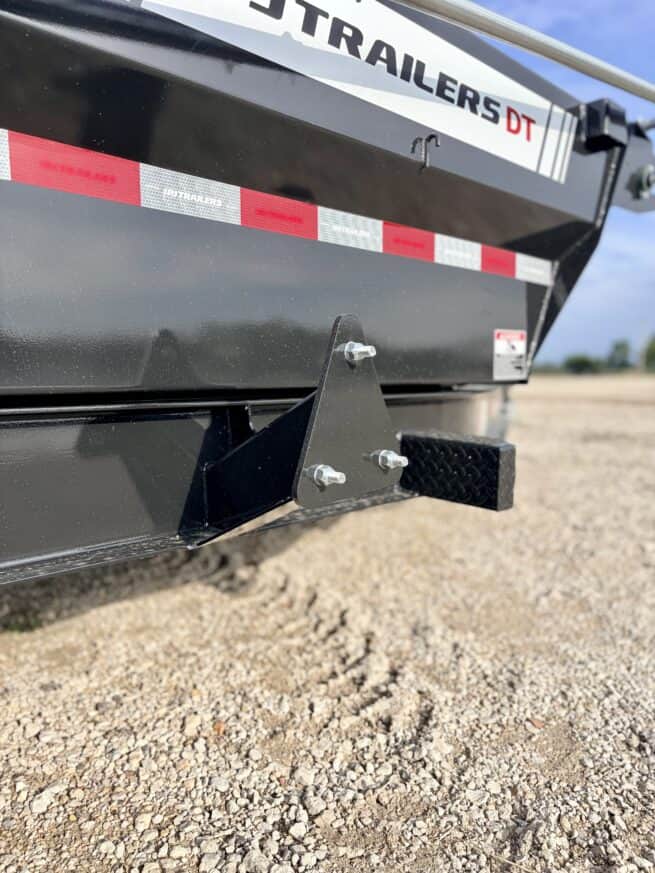 2027 PJ Trailers DT1142 - Image 14