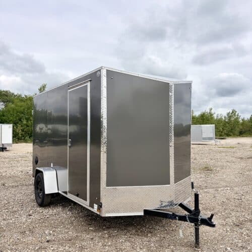 2027 Cargo Mate EHECO612SA