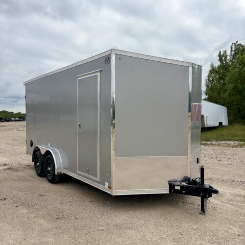 2027 Cargo Mate EHW716TA2