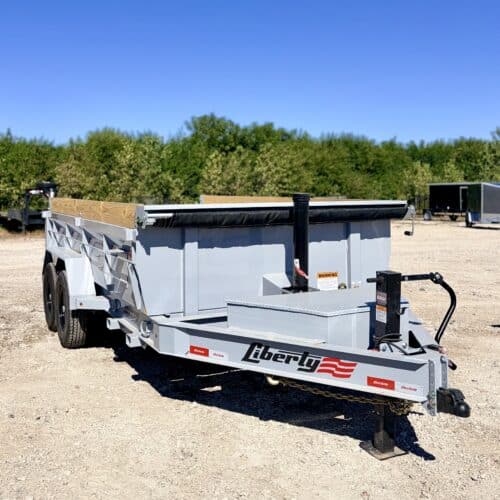 2027 Liberty LD14K83X14B8TS