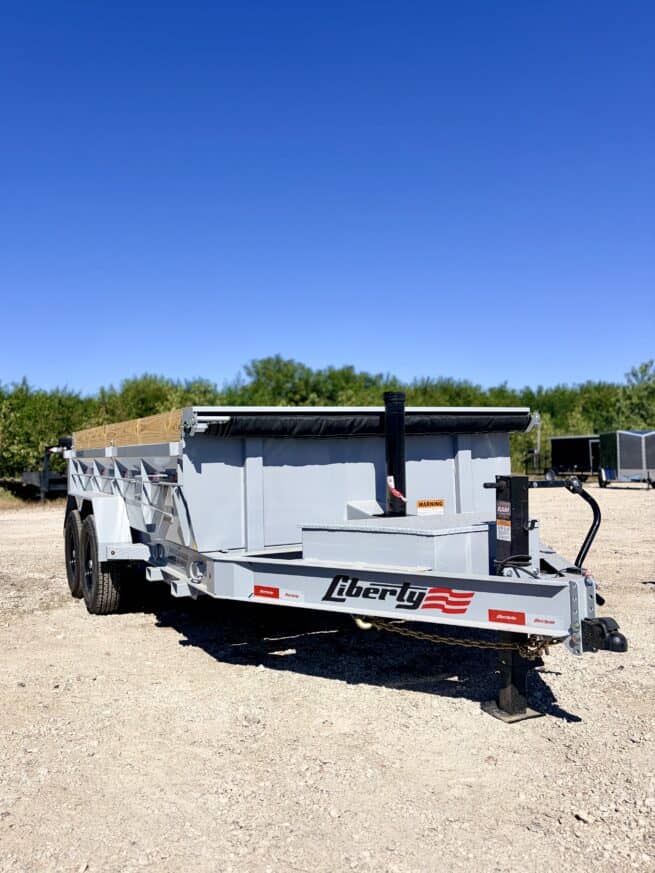 2027 Liberty LD14K83X14B8TS - Image 2