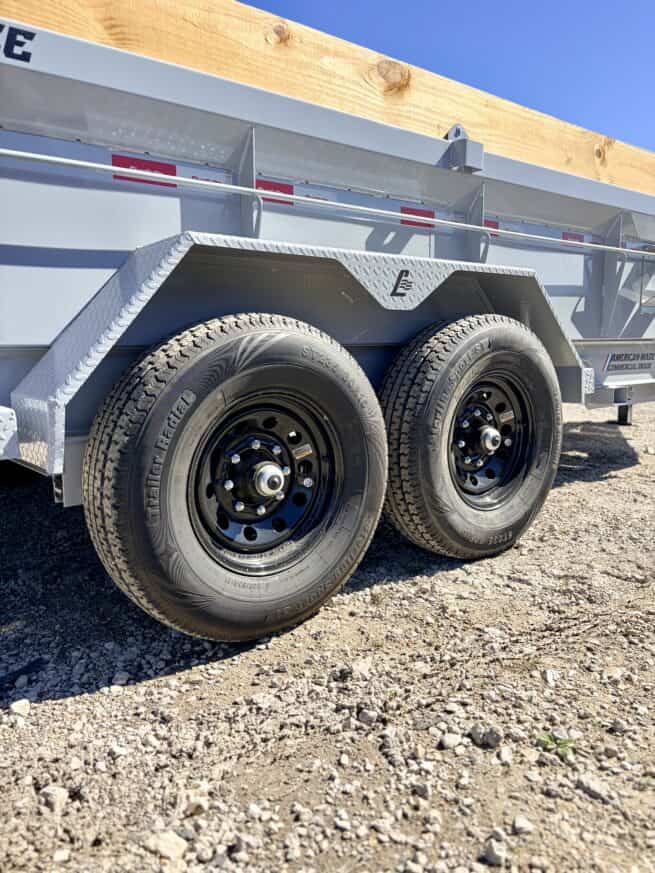 2027 Liberty LD14K83X14B8TS - Image 7