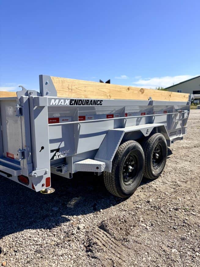 2027 Liberty LD14K83X14B8TS - Image 8