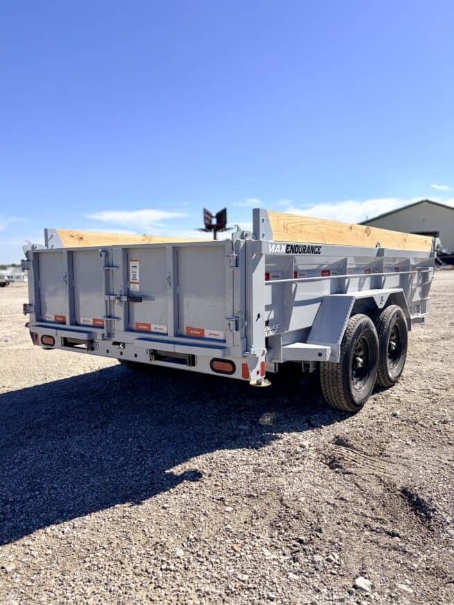 2027 Liberty LD14K83X14B8TS - Image 9