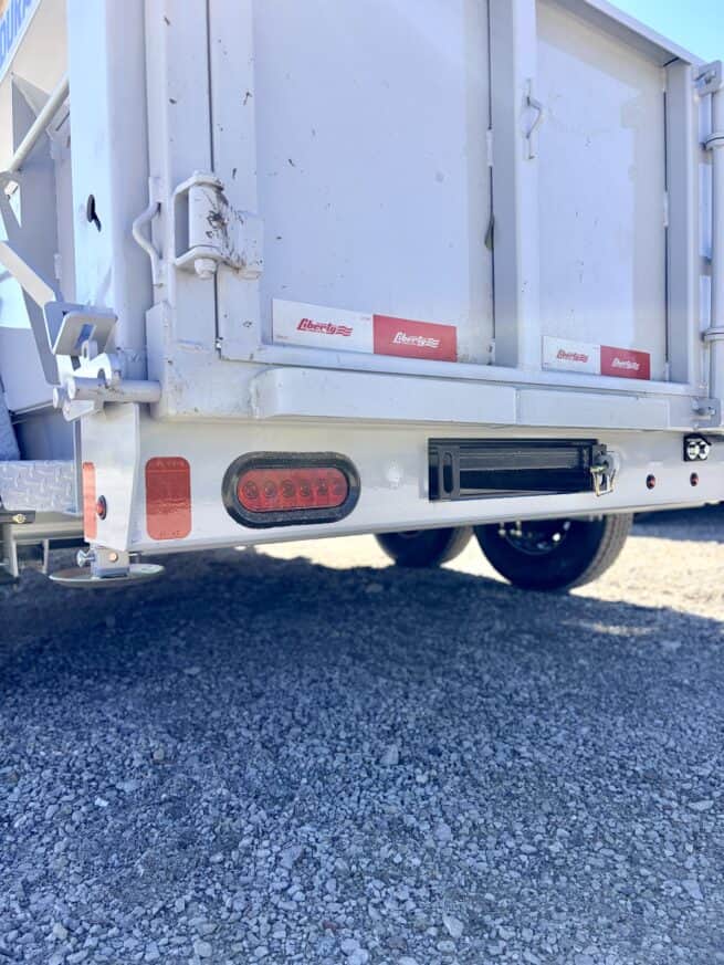 2027 Liberty LD14K83X14B8TS - Image 11