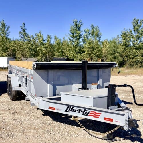 2027 Liberty LD16K83X16B8TS