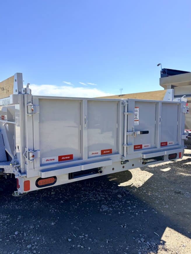 2027 Liberty LD16K83X16B8TS - Image 6
